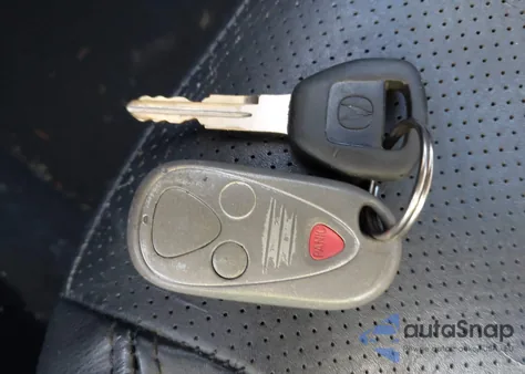 2004 Acura Rsx z USA, uszkodzony, nr VIN JH4DC54864S005699